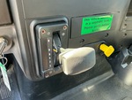 Cab with Gear Selector