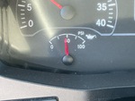 Cab with Oil Pressure