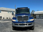 General Appearance with Exterior Lights