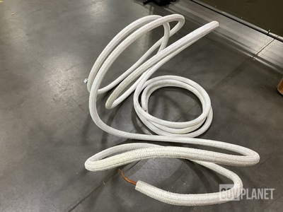 (22) Streamline Copper Coils