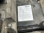 Engine with 