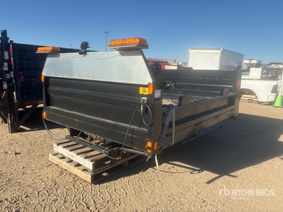Pickup Truck Bed