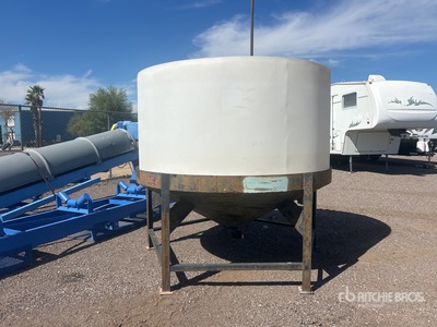 Poly Water Réservoir