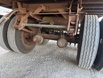 4 Chassis - Van Trailer with