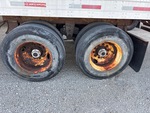 4 Chassis - Van Trailer with