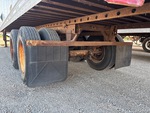 4 Chassis - Van Trailer with