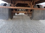 4 Chassis - Van Trailer with