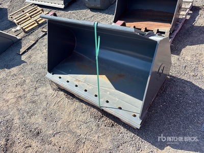 Excavator Bucket