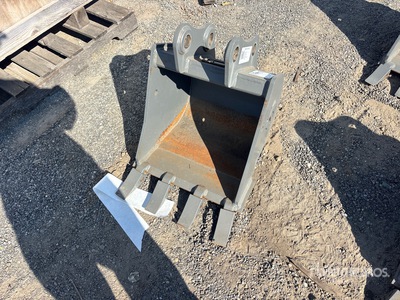 Wacker Neuson 28Z3 18 in Digging Graafmachine Bak