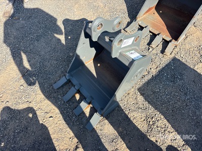 Wacker Neuson 28Z3 18 in Digging Graafmachine Bak