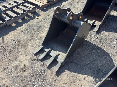 Wacker Neuson 28Z3 20 in Digging Graafmachine Bak