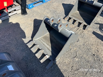 Excavator Bucket