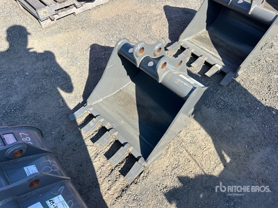 Excavator Bucket