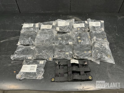 (17) Weckworth 12509388-002 Eye Slings