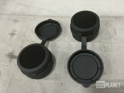 (51) Tenebraex M22-B2-ARD Anti-Reflection Devices