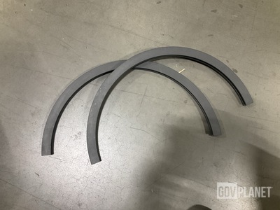 (5) Kaydon 87139-00 Packing Retainers