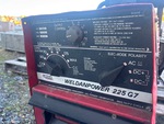 Control Station with 