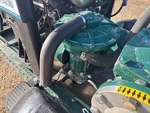 Drivetrain with Self Prime System