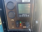 Control Station - Small with Warning Lights