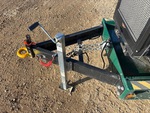 Chassis with Frame Rails/ Main Beams Condition