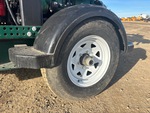 Chassis with Tyre Condition