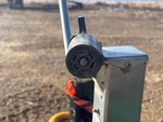Chassis with Power Receptacle Functional