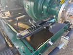 Chassis with Deck/ Floor Condition