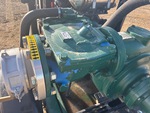 Drivetrain with Discharge Check Valve 