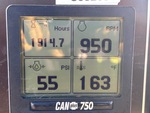 Control Station - Small with Gauges