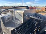 Engine with Cooling System Leaks