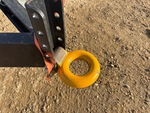 Chassis with Tongue/ Hitch Condition