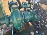 Drivetrain with Pump Housing