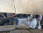 Motor with