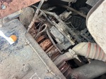 Motor with