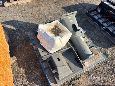 Hydraulic Breaker