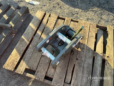 Quick Coupler