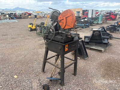 Table Saw - Fits BROBO Super 325
