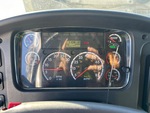 Cab with Warning Lights