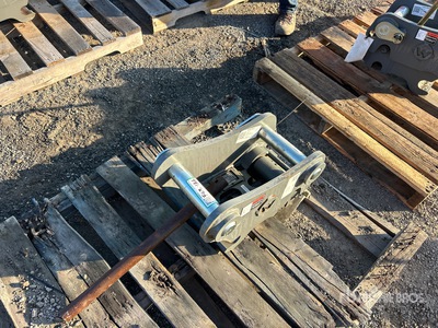 Quick Coupler
