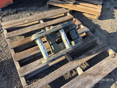 Plate Compactor Attachment