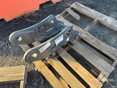 Plate Compactor Attachment