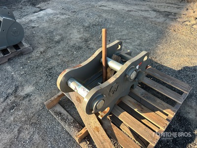 Plate Compactor Attachment