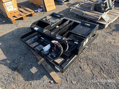 Skid Steer Forks