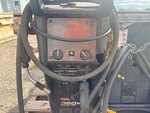 Control Station with