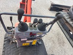 Control Station with 