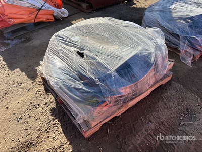 Quantity of Welding Cable