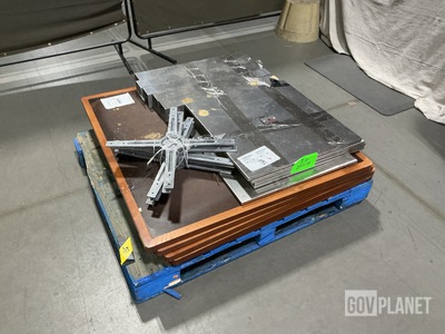 (5) Office Tables