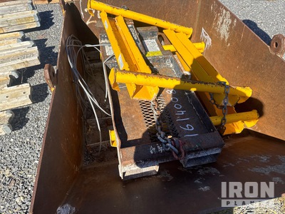 Star Industries Lift-N-Tow Forklift Tow Hitch Attachment Accessori per autocarro con sollevatore