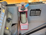 Upper Control Station with