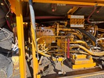 Upper Hydraulic Photos with